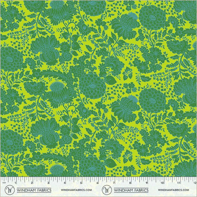 Jennifer Paganelli - Sweet Talk - Kim Lime 54901-8