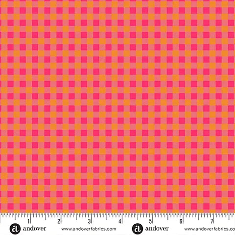 Jinny - Alison Glass - Checklist Poppy A10328E