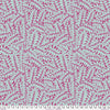 Kaffe x Morris & Co - Branches Magneta PWKW009