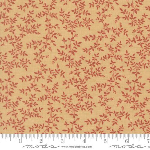 French General - Le Jardin Rouge - Clemenceau Oyster 3615617