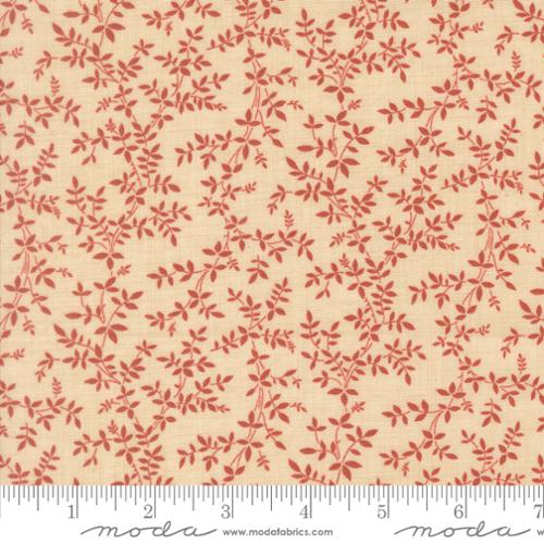 French General - Le Jardin Rouge -  Jonquille Pearl 3615615
