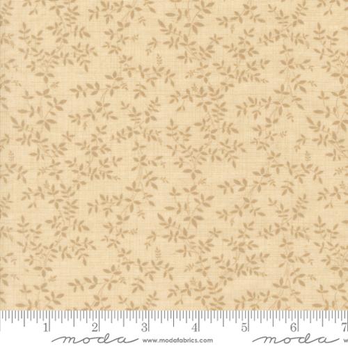 French General - Le Jardin Rouge - Jonquille Pearl 3615619