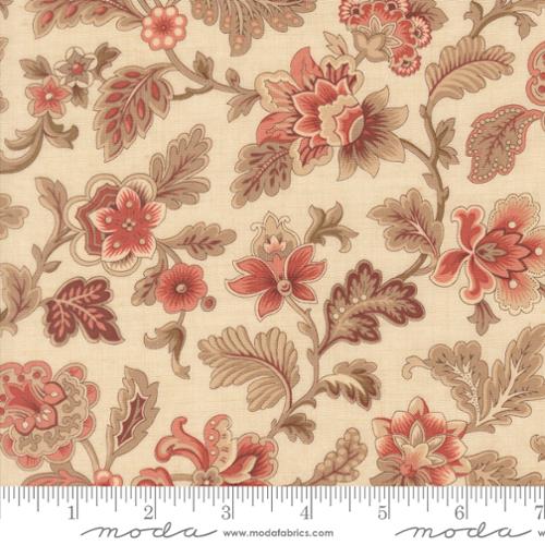 French General - Le Jardin Rouge - Tournesal Pearl 3615216