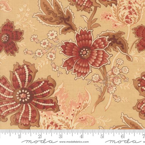 French General - Le Jardin Rouge -  Primvere Oyster 3615015