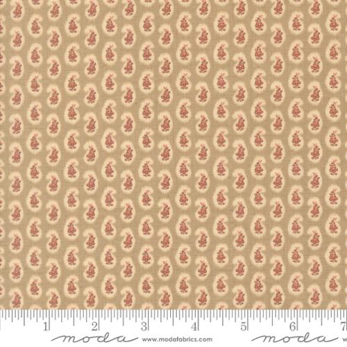 French General - Le Jardin Rouge - Campanule Roche 3615713