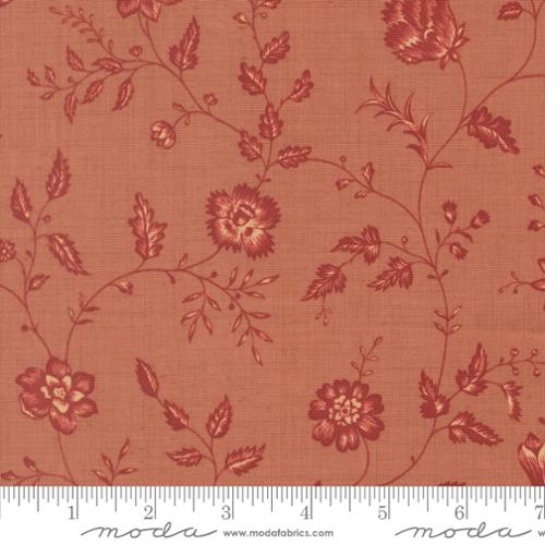 French General - Le Jardin Rouge -  Dauphin Clay 3615512