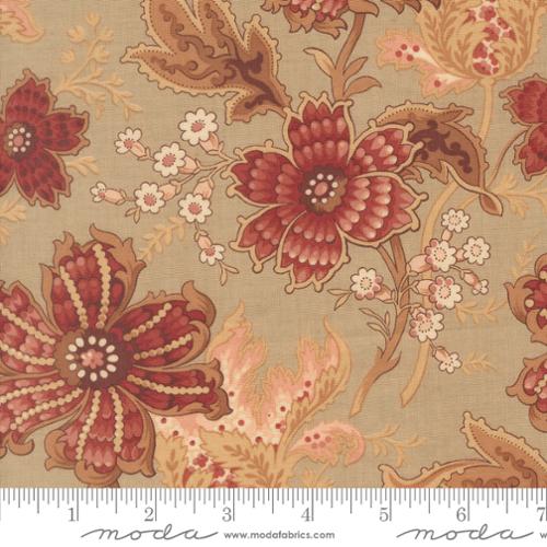 French General - Le Jardin Rouge - Primvere Roche 3615013