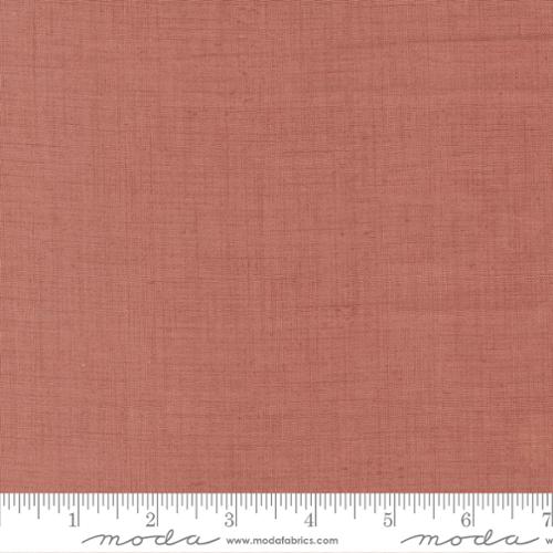 French General - Le Jardin Rouge - Solid Clay 13529 172