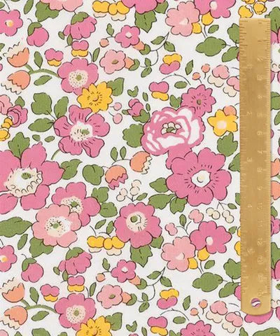 Liberty Tana Lawn - Betsy 03632019U