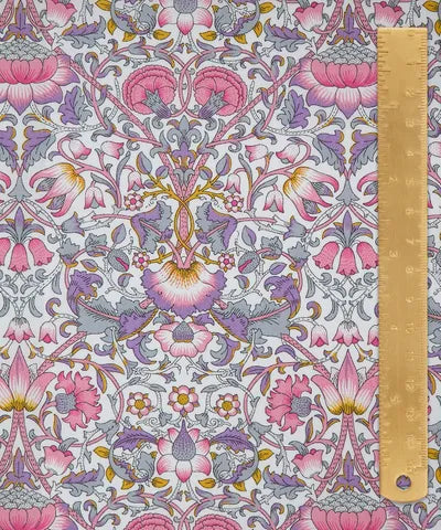Liberty Tana Lawn - Lodden F