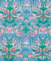 Liberty Tana Lawn - Classic 24 Strawberry Thief Spring F