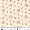 Laundry Basket Quilts - Lighthouse - Sand Verbena Seashells A1479L