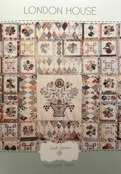 Classes - Margaret Mew - 29th & 30th August, 2026