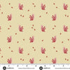 Andover Fabrics - Mayfair - Glenda D Light Tan