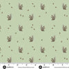 Andover Fabrics - Mayfair - Glenda D Sage