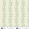 Andover Fabrics - Mayfair - Lorraine Mint