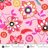 Andover Fabrics - Memories Unfold - Mayflower Blush A1425EL