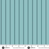 Andover Fabrics - Memories Unfold - Town Wharf Teal A1433T