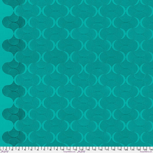 Valori Wells - Grace - Mindful Teal