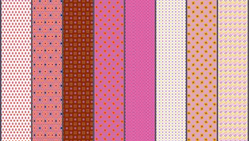 Jen Kingwell - Mixed Bag Lollies - Beach Road 1824011