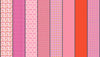 Jen Kingwell - Mixed Bag Lollies - Fine & Sunny 1824111