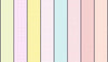 Jen Kingwell - Mixed Bag Lollies - Low Volume 1824211