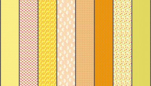 Jen Kingwell - Mixed Bag Lollies - Moving On 1824311