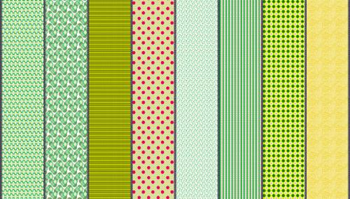 Jen Kingwell - Mixed Bag Lollies - Remix 1824411
