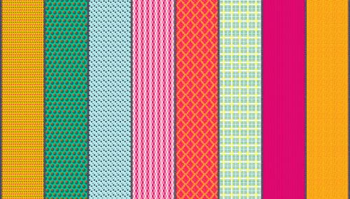Jen Kingwell - Mixed Bag Lollies - The Lookout 1824511