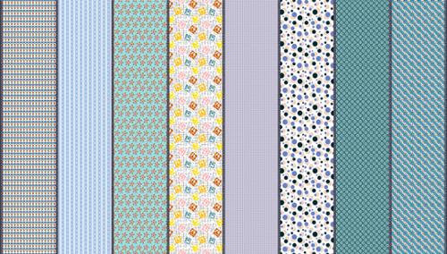 Jen Kingwell - Mixed Bag Lollies - Winkipop 1824611