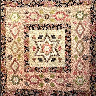 Classes - Margaret Mew - 29th & 30th August, 2026