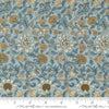 Moda -  Morris Manor - Evenlode Floral Sky 839213