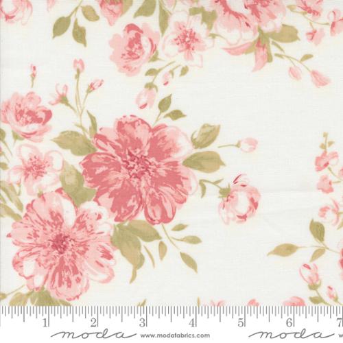 Moda - Muse - Porcelain Rose Garden 4439011