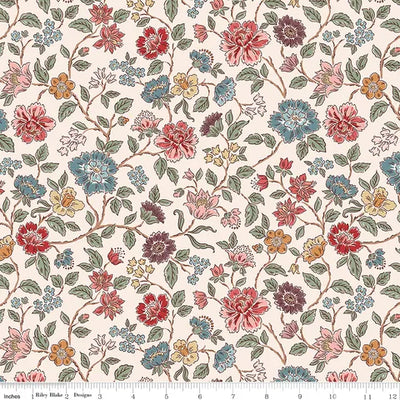 Riley Blake Designs - Northanger Abbey - Fabric Bundle (4 prints)
