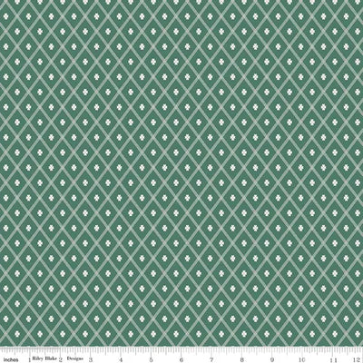 Riley Blake Designs - Northanger Abbey - Fabric Bundle (4 prints)