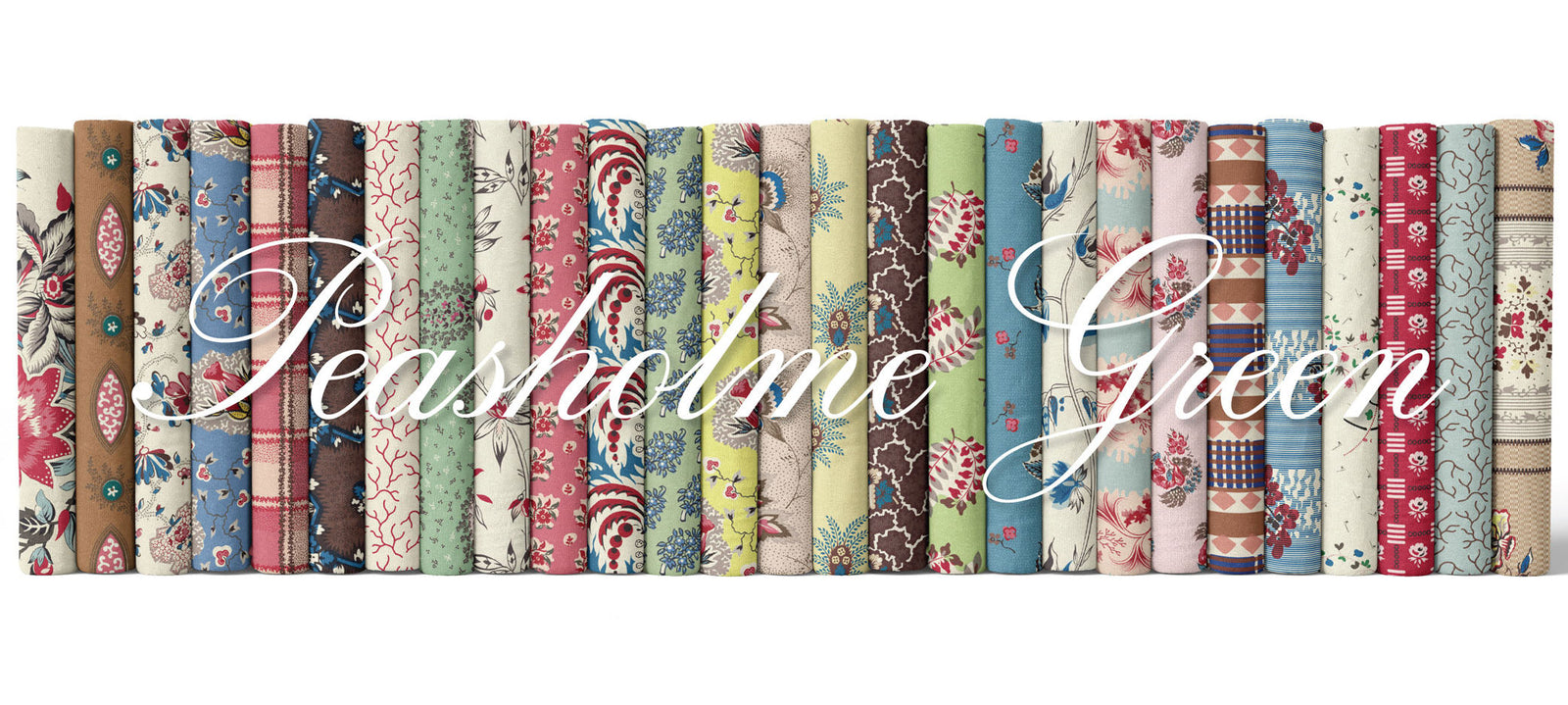 Peasholme Green by Judy Newman & Margaret Mew