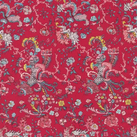 Petra Prins - Indira PP2051.Red