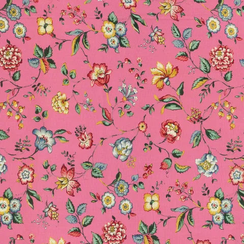 Petra Prins - Spring Collection Garden PP2044.Pink