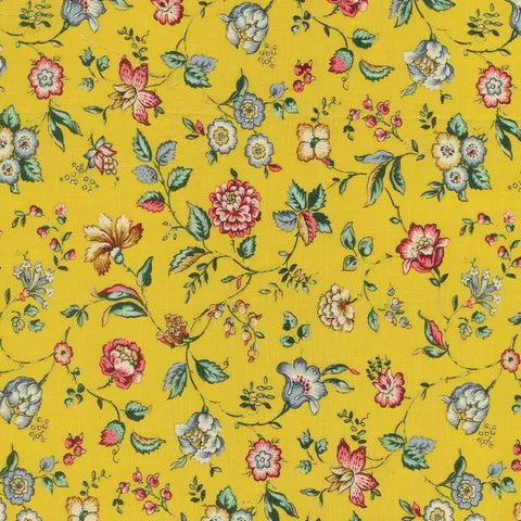Petra Prins - Spring Collection Garden  PP2044.Teal