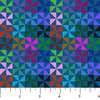 Anna Maria - Piecework - Pinwheel Lush AMT113-45L