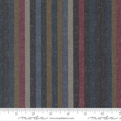 Moda Fabrics - Prairie Gatherings Flannel Bundle (8 fabrics)