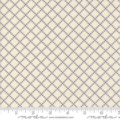 Moda Fabrics - Prairie Gatherings Flannel Bundle (8 fabrics)