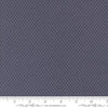 Moda Fabrics - Prairie Gatherings Flannel - Wire Mesh Indigo 4931616