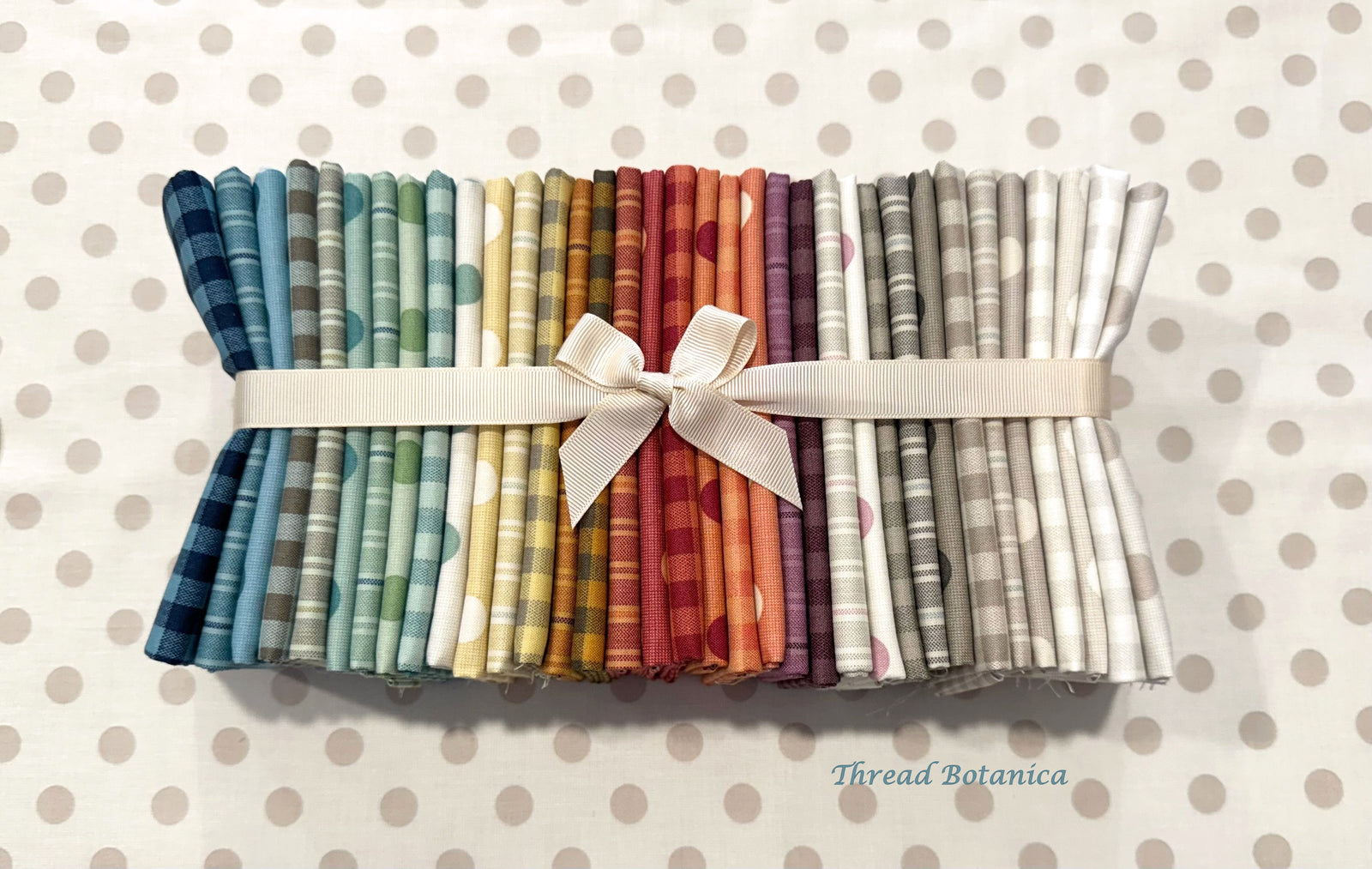 Laundry Basket Quilts - Quiltessential Full Collection