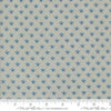 Moda - French General - Sacre Bleu - Campanule Ciel Blue 1397714
