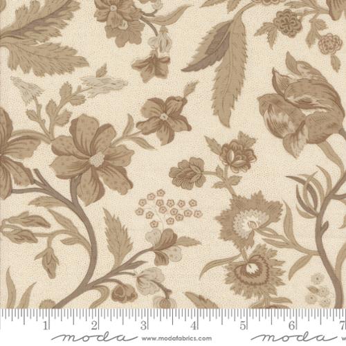 Moda - French General - Sacre Bleu - Parterre Pearl 1397011