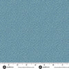 Laundry Basket Quilts - Sewing Bird - Tweed Blueberry A1619B