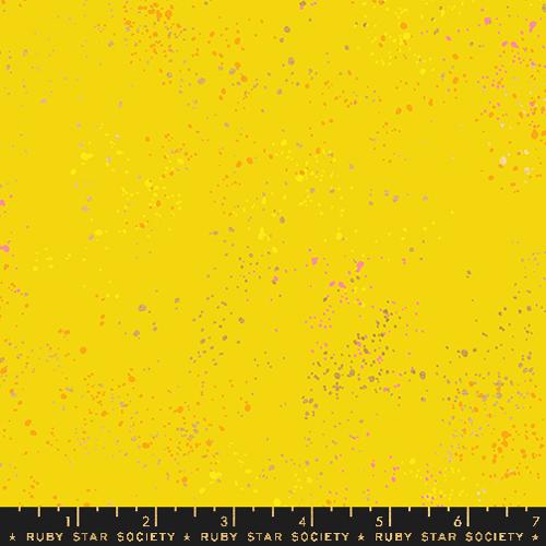Ruby Star Society - Speckled - Metallic Golden Hour RS502771