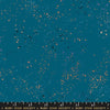 Ruby Star Society - Speckled Metallic Teal RS502753M