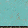 Ruby Star Society - Speckled - Metallic Turquoise RS502772